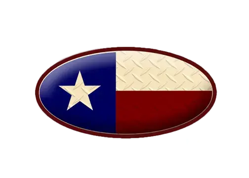 Texas Custom Trailers Logo